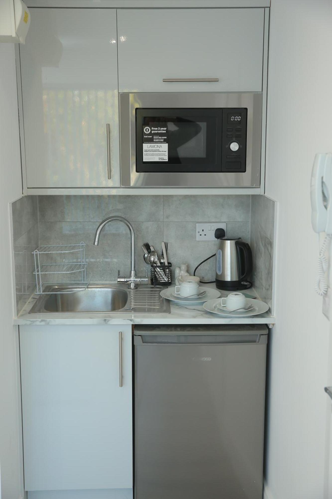 Luton Nook And Kitchen 4 Mins To Luton Airport * Luton (Bedfordshire)